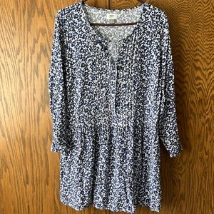 Old Navy tunic/dress
